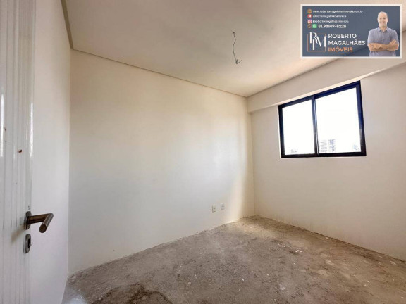 Imagem Apartamento com 2 Quartos à Venda, 58 m² em Encruzilhada - Recife