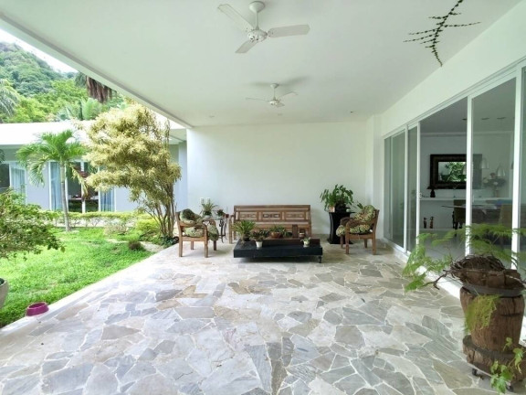 Imagem Casa de Condomínio com 4 Quartos à Venda, 400 m² em Itanhangá - Rio De Janeiro