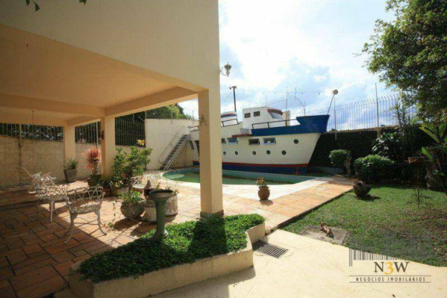 Imagem Casa com 2 Quartos à Venda, 669 m² em Vila Hamburguesa - São Paulo Imagem Casa com 2 Quartos à Venda, 669 m² em Vila Hamburguesa - São Paulo