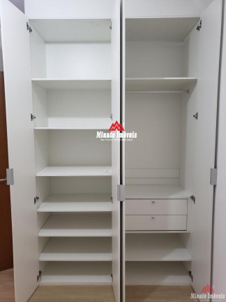 Imagem Apartamento com 2 Quartos à Venda, 51 m² em Residencial Pacaembu - Itupeva Imagem Apartamento com 2 Quartos à Venda, 51 m² em Residencial Pacaembu - Itupeva