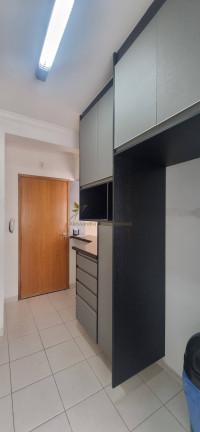 Imagem Apartamento com 2 Quartos à Venda, 80 m² em Alphaville Centro Industrial E Empresarial/alphaville. - Barueri