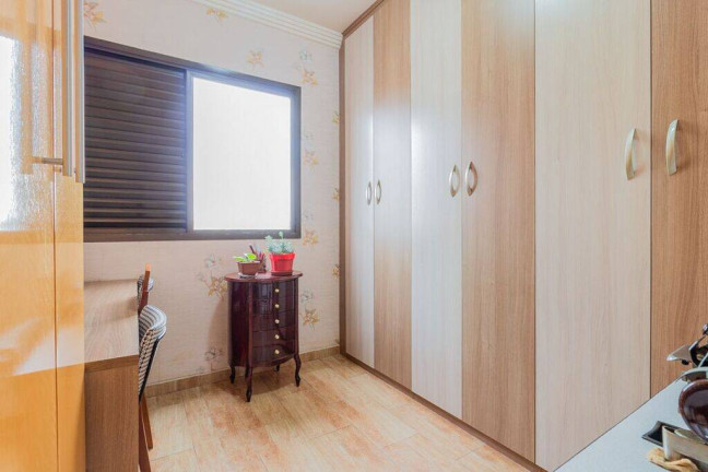 Imagem Apartamento com 3 Quartos à Venda, 84 m² em Chácara Califórnia - São Paulo