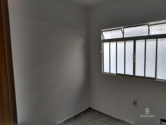 Imagem Casa com 4 Quartos à Venda, 64 m² em Cruzeiro