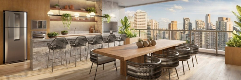 Imagem Apartamento com 3 Quartos à Venda, 150 m² em Aclimação - São Paulo Imagem Apartamento com 3 Quartos à Venda, 150 m² em Aclimação - São Paulo