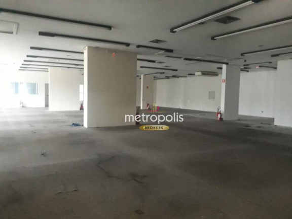 Imagem Sala Comercial para Alugar, 485 m² em Santa Paula - São Caetano Do Sul Imagem Sala Comercial para Alugar, 485 m² em Santa Paula - São Caetano Do Sul