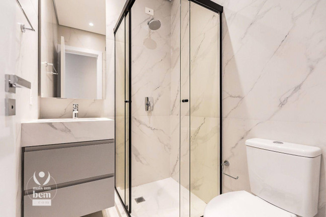 Imagem Apartamento com 3 Quartos à Venda, 114 m² em Bigorrilho - Curitiba