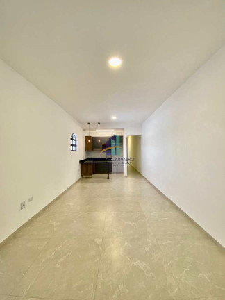 Imagem Casa com 3 Quartos à Venda, 103 m² em Mirim - Praia Grande