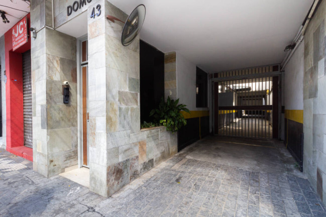 Imagem Apartamento com 1 Quarto à Venda, 46 m² em água Branca - São Paulo Imagem Apartamento com 1 Quarto à Venda, 46 m² em água Branca - São Paulo