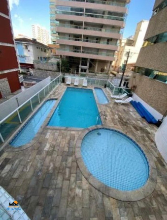 Imagem Apartamento com 2 Quartos à Venda, em Vila Tupi - Praia Grande Imagem Apartamento com 2 Quartos à Venda, em Vila Tupi - Praia Grande