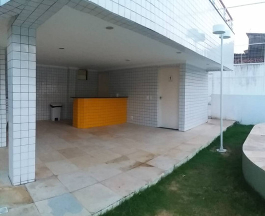 Imagem Apartamento com 3 Quartos à Venda, 72 m² em José Bonifácio - Fortaleza