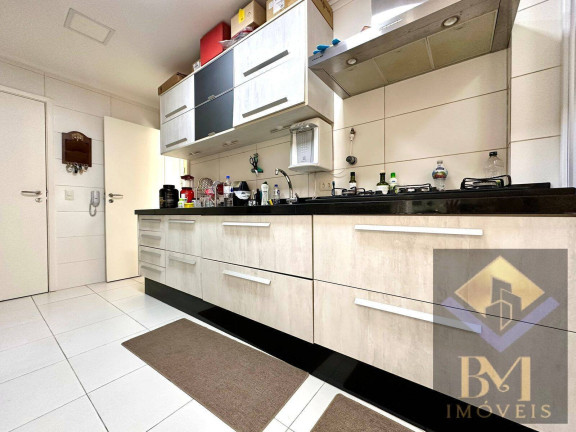 Imagem Apartamento com 3 Quartos à Venda, 109 m² em Gonzaga - Santos Imagem Apartamento com 3 Quartos à Venda, 109 m² em Gonzaga - Santos