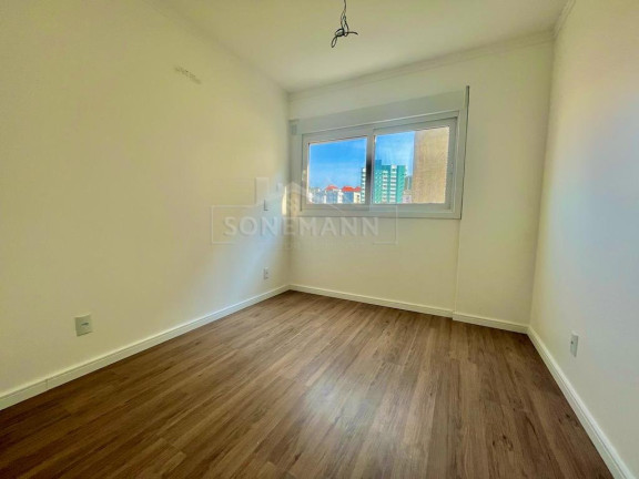 Imagem Apartamento com 3 Quartos à Venda, 124 m² em Coqueiros - Florianópolis