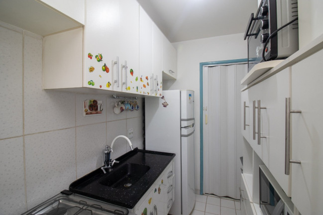 Imagem Apartamento com 2 Quartos à Venda, 50 m² em Jardim Monjolo - São Paulo Imagem Apartamento com 2 Quartos à Venda, 50 m² em Jardim Monjolo - São Paulo