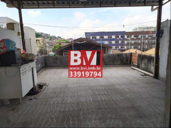 Imagem Apartamento com 2 Quartos à Venda, 90 m² em Irajá - Rio De Janeiro