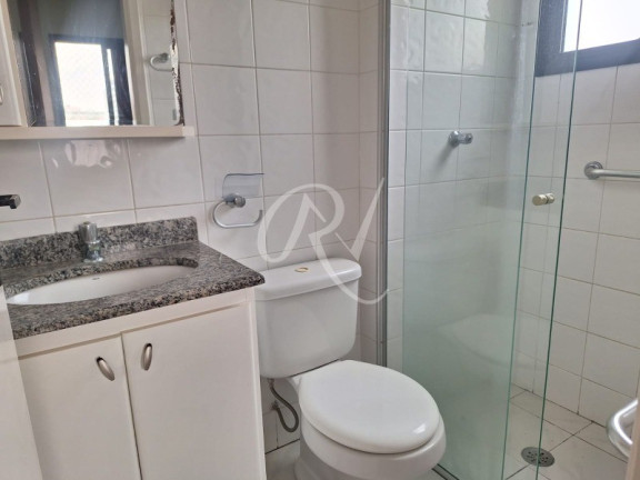 Imagem Apartamento com 3 Quartos à Venda, 72 m² em Floradas De São José - São José Dos Campos