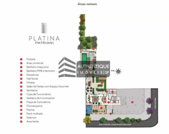 Imagem Apartamento com 2 Quartos à Venda, 66 m² em Tatuapé - São Paulo Imagem Apartamento com 2 Quartos à Venda, 66 m² em Tatuapé - São Paulo