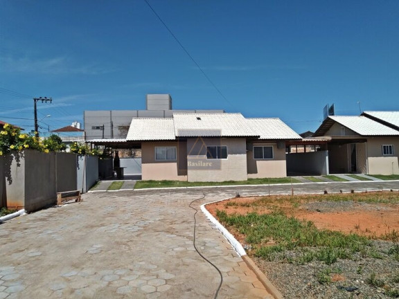 Imagem Casa de Condomínio com 2 Quartos à Venda, 39 m² em Tabuleiro - Barra Velha Imagem Casa de Condomínio com 2 Quartos à Venda, 39 m² em Tabuleiro - Barra Velha
