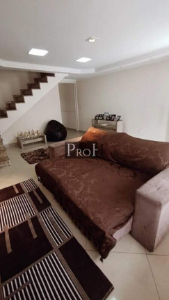 Imagem Sobrado com 3 Quartos à Venda, 240 m² em Vila Guaraciaba - Santo André Imagem Sobrado com 3 Quartos à Venda, 240 m² em Vila Guaraciaba - Santo André