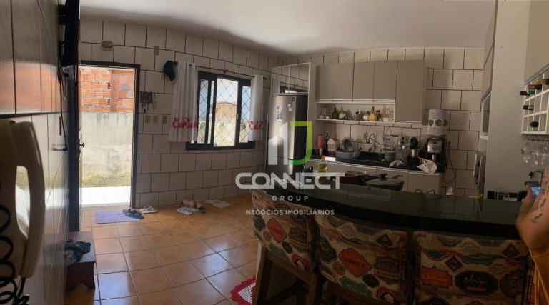 Imagem Casa com 3 Quartos à Venda, 80 m² em Centro - Itajaí Imagem Casa com 3 Quartos à Venda, 80 m² em Centro - Itajaí