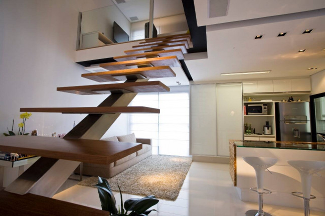 Imagem Apartamento com 1 Quarto à Venda, 82 m² em Tatuapé - São Paulo