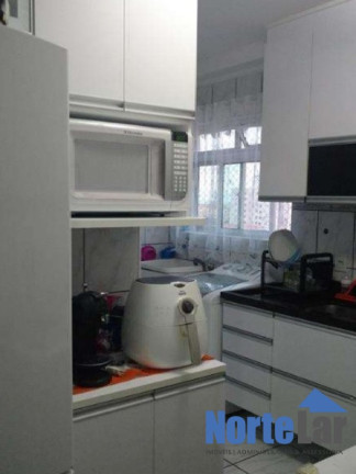 Imagem Apartamento com 2 Quartos à Venda, 50 m² em Imirim - São Paulo Imagem Apartamento com 2 Quartos à Venda, 50 m² em Imirim - São Paulo