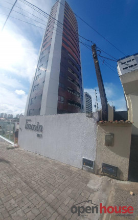 Imagem Apartamento com 2 Quartos à Venda, 58 m² em Candelária - Natal Imagem Apartamento com 2 Quartos à Venda, 58 m² em Candelária - Natal