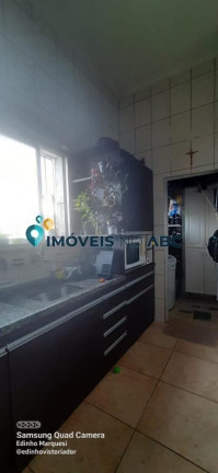 Imagem Apartamento com 1 Quarto à Venda, 45 m² em Baeta Neves - São Bernardo Do Campo