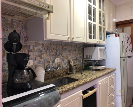 Imagem Apartamento com 3 Quartos à Venda, 71 m² em Santa Teresinha - São Paulo Imagem Apartamento com 3 Quartos à Venda, 71 m² em Santa Teresinha - São Paulo