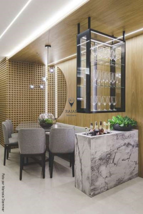 Imagem Apartamento com 3 Quartos à Venda,  em Ahú - Curitiba