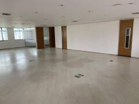 Imagem Sala Comercial à Venda, 271 m² em Chácara Santo Antônio (zona Sul) - São Paulo