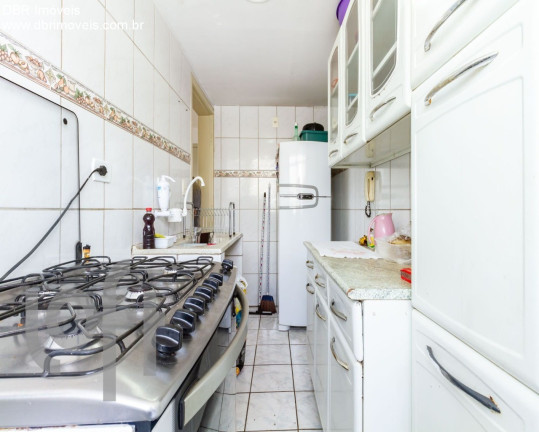 Imagem Apartamento com 3 Quartos à Venda, 110 m² em Capão Redondo - São Paulo Imagem Apartamento com 3 Quartos à Venda, 110 m² em Capão Redondo - São Paulo