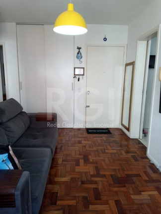 Imagem Apartamento com 1 Quarto à Venda, 46 m² em Vila Jardim - Porto Alegre