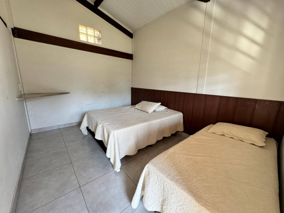 Imagem Casa com 4 Quartos à Venda, 427 m² em Condomínio Nossa Fazenda - Esmeraldas