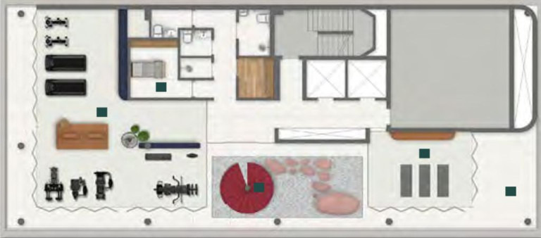 Imagem Studio com 1 Quarto à Venda, 29 m² em Vila Madalena - São Paulo Imagem Studio com 1 Quarto à Venda, 29 m² em Vila Madalena - São Paulo