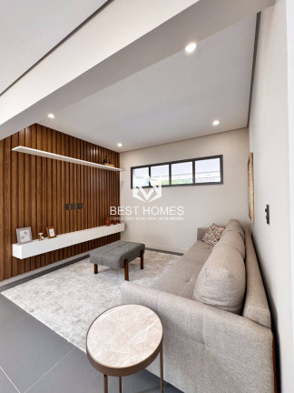 Imagem Casa de Condomínio com 3 Quartos à Venda, 300 m² em Villaggio San Marco - Jundiaí