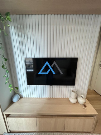 Imagem Apartamento com 2 Quartos à Venda, 47 m² em Serpa - Caieiras