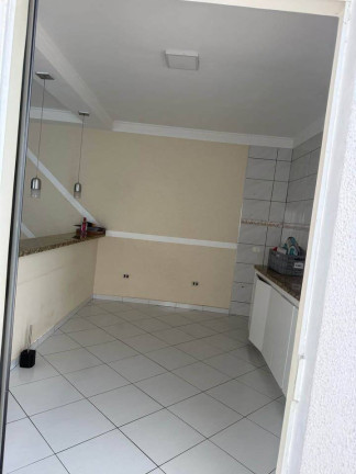 Imagem Casa com 1 Quarto à Venda, 54 m² em Residencial Santa Madre Paulina - Salto