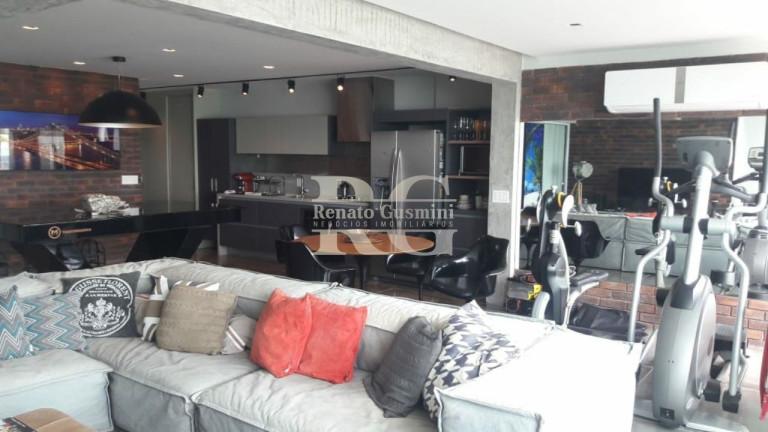 Imagem Imóvel com 2 Quartos à Venda, 130 m² em Barra Da Tijuca - Rio De Janeiro
