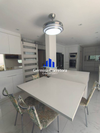 Imagem Casa com 4 Quartos para Alugar, 550 m² em Alphaville Residencial Dois - Barueri Imagem Casa com 4 Quartos para Alugar, 550 m² em Alphaville Residencial Dois - Barueri