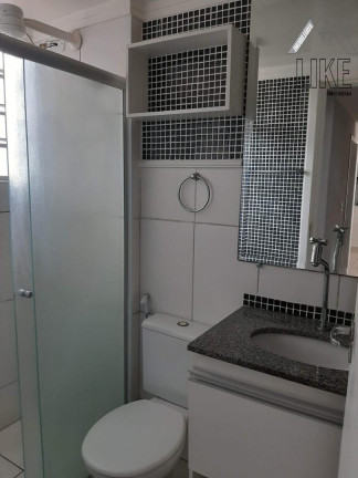 Imagem Imóvel com 3 Quartos à Venda, 67 m² em Conjunto Residencial Trinta E Um De Março - São José Dos Campos Imagem Imóvel com 3 Quartos à Venda, 67 m² em Conjunto Residencial Trinta E Um De Março - São José Dos Campos