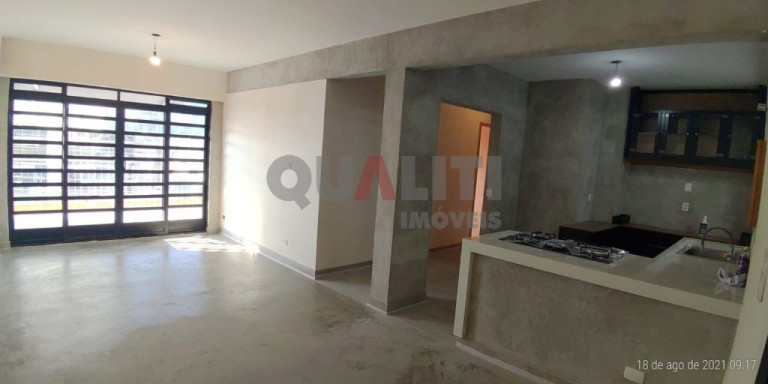 Imagem Apartamento com 3 Quartos à Venda, 102 m² em Vila Nova Conceição - São Paulo