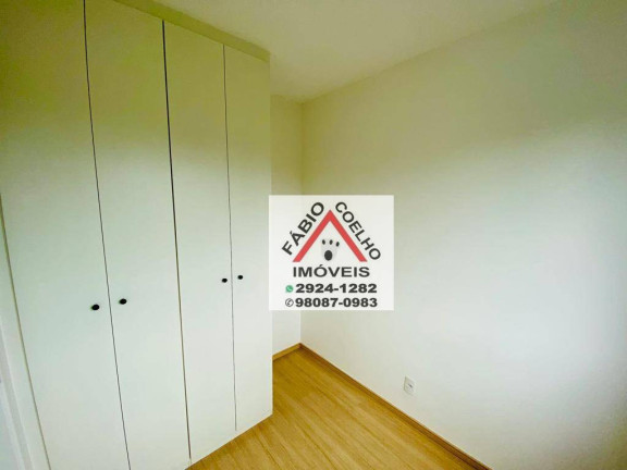 Imagem Apartamento com 2 Quartos à Venda, 34 m² em Alto Da Boa Vista - São Paulo Imagem Apartamento com 2 Quartos à Venda, 34 m² em Alto Da Boa Vista - São Paulo