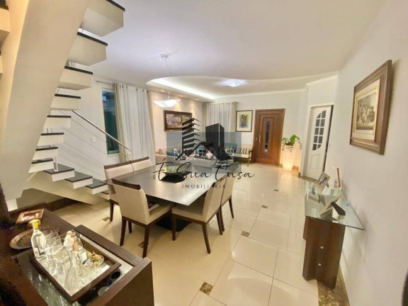 Imagem Casa com 4 Quartos à Venda, 360 m² em Paquetá - Belo Horizonte Imagem Casa com 4 Quartos à Venda, 360 m² em Paquetá - Belo Horizonte