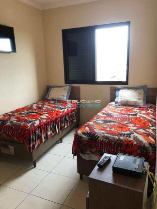 Imagem Apartamento com 2 Quartos à Venda, 73 m² em Caiçara - Praia Grande