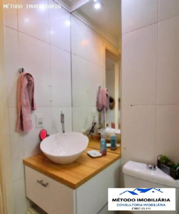 Imagem Apartamento com 3 Quartos à Venda, 61 m² em Vila Alzira - Santo André Imagem Apartamento com 3 Quartos à Venda, 61 m² em Vila Alzira - Santo André
