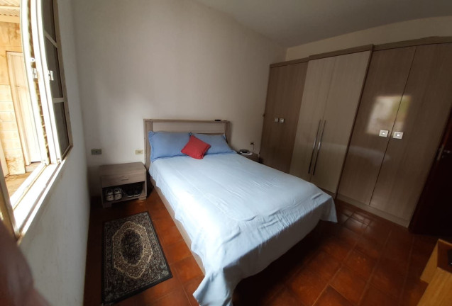 Imagem Chácara com 3 Quartos à Venda, 100 m² em Centro - Piranguinho