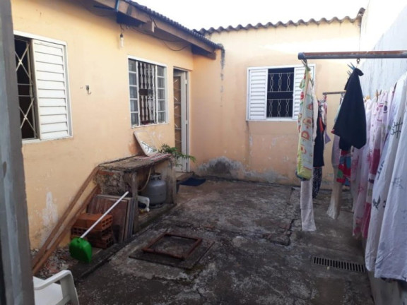 Imagem Casa com 3 Quartos à Venda, 250 m² em Jardim João Paulo Ii - Sumaré