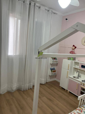 Imagem Apartamento com 3 Quartos à Venda, 96 m² em Vila Das Hortências - Jundiaí Imagem Apartamento com 3 Quartos à Venda, 96 m² em Vila Das Hortências - Jundiaí