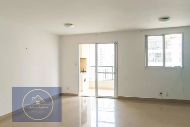 Imagem Apartamento com 2 Quartos para Alugar, 86 m² em Vila Santa Catarina - São Paulo Imagem Apartamento com 2 Quartos para Alugar, 86 m² em Vila Santa Catarina - São Paulo