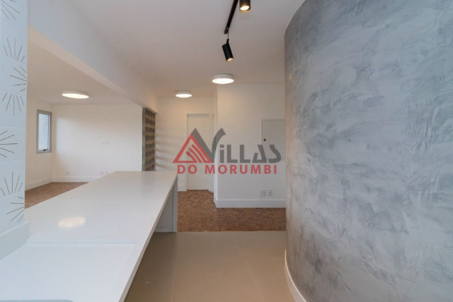 Imagem Apartamento com 3 Quartos à Venda, 126 m² em Jardim Europa - São Paulo